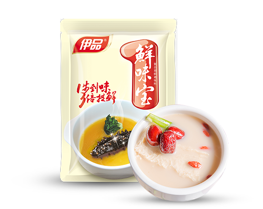 復(fù)合調(diào)味料行業(yè)市場情形：復(fù)合調(diào)味料市場規(guī)模逐漸擴(kuò)大