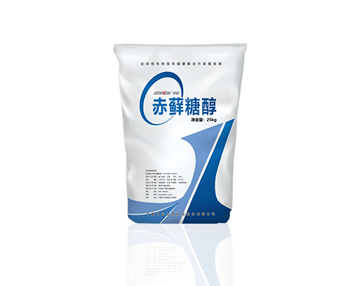 赤蘚糖醇是什么東西？有什么好處？