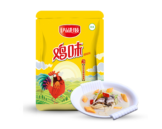 中國調(diào)味品的發(fā)展歷程：復(fù)合調(diào)味料的誕生